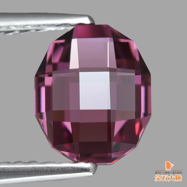 天然ルビー 1.42ct 【Pigeon's Blood】極美品 ミャンマー 産地鑑別