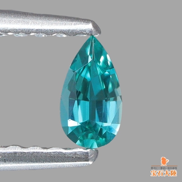 天然タンザナイト 8.54ct 【TOPクオリティー】 美濃色ブルー