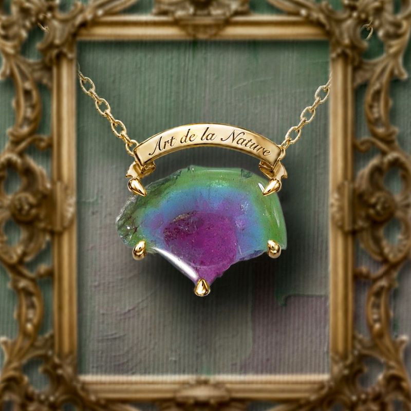 天然アクアマリン 0.97ct 【サンタマリア】 非加熱 ブラジル