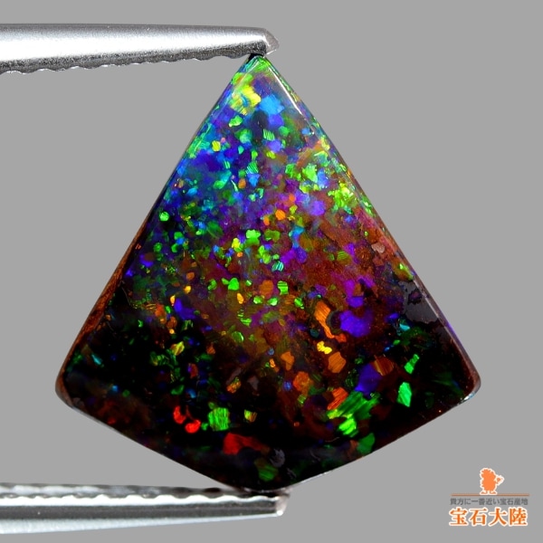 天然タンザナイト 10.34ct 【TOPクオリティー】 ジェムクラス