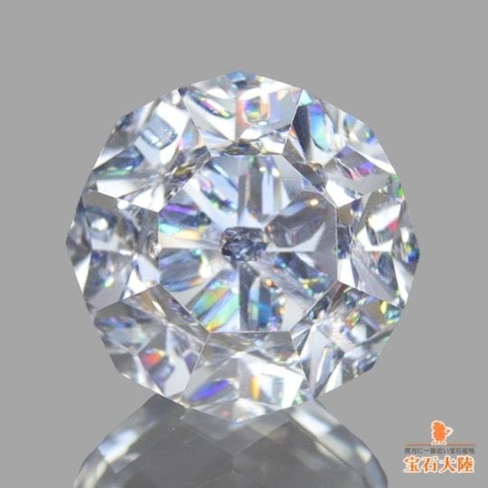 天然オレゴンサンストーン 3.00ct 【ラブラドライト】 希少カラー