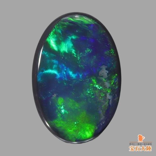 天然ルビー 0.35ct 【美発色】 ミャンマー
