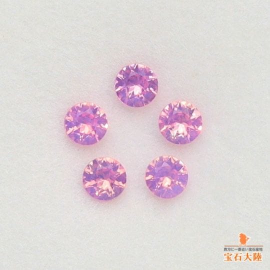 マダガスカル産 天然ルビー10×10ミリ ピンクサファイアSV925 指輪 天然ピンクサファイア 0.78ct 【優しい桜色】 マダガスカル