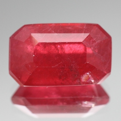 8.07ct天然ロードナイト【レッド】