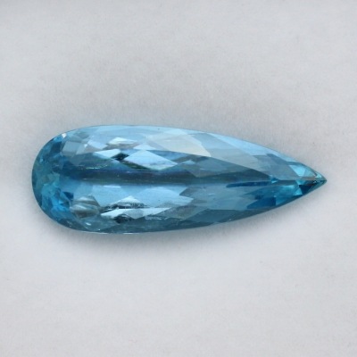 かるレインボーにピカピカシラー★非加熱ブラジル産アクアマリン★オーダー レインボーにピカピカシラー☆非加熱ブラジル産アクアマリン