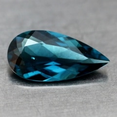 2.36ct天然トルマリン【インデゴライト】美ブルー