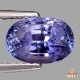 天然サファイア 1.73ct 【パープル】 非加熱 マダガスカル 鑑別付