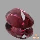 天然ロードライトガーネット 1.70ct 【ワインレッド】 良色