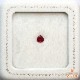 天然ルビー 0.56ct 【Pigeon Blood】 モザンビーク 鑑別付