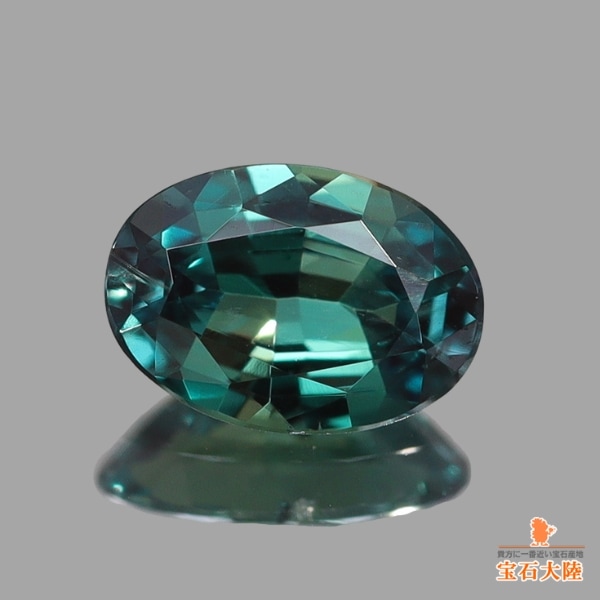 天然アレキサンドライト 0.22ct 【ブラジル】