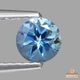 天然アクアマリン 0.33ct 【サンタマリア・アフリカーナ】モザンビーク