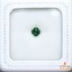 天然トルマリン 1.18ct 【美彩色・アッシャーカット】 ゴルコンダ