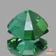 天然トルマリン 1.18ct 【美彩色・アッシャーカット】 ゴルコンダ
