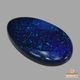 天然ブラックオパール 2.47ct【夜空遊色】ライトニングリッジ