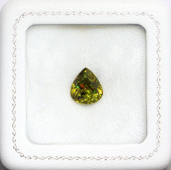 ミーメ　天然石 ミーメ 天然石 緑の島☆クローライト☆ガーデンクォーツs897