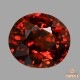 天然スペサルティンガーネット 2.61ct 【レッドスペサ】 輝き