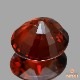 天然スペサルティンガーネット 2.61ct 【レッドスペサ】 輝き