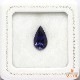 天然アイオライト 5.09ct 【濃厚青菫色】 大粒