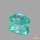 天然パライバトルマリン 0.09ct 【ブラジル】