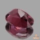 天然ロードライトガーネット 1.74ct 【ワインレッド】 良色