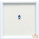 天然アクアマリン 0.19ct 【Tatu産】 ブラジル