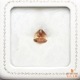 天然オレゴンサンストーン 2.23ct 【ラブラドライト】