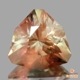 天然オレゴンサンストーン 2.23ct 【ラブラドライト】