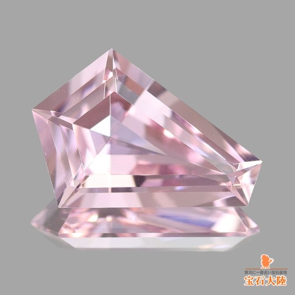 天然トルマリン 1.09ct 【アメリカンカット】 ナイジェリア