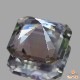 天然ゾイサイト 2.99ct 【タンザナイト・NN】 マルチカラー 美品