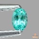 天然パライバトルマリン 0.10ct 【非加熱】ブラジル