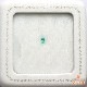 天然パライバトルマリン 0.10ct 【非加熱】ブラジル