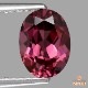天然ロードライトガーネット 1.78ct 【ワインレッド】 良色