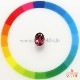 天然ロードライトガーネット 1.78ct 【ワインレッド】 良色