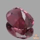 天然ロードライトガーネット 1.78ct 【ワインレッド】 良色
