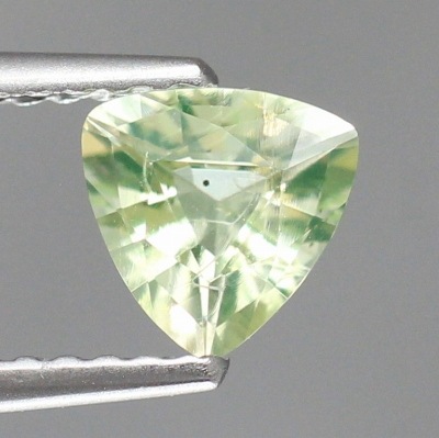 天然オパール 0.44ｃｔ 【ハイアライト】 強蛍光 メキシコ