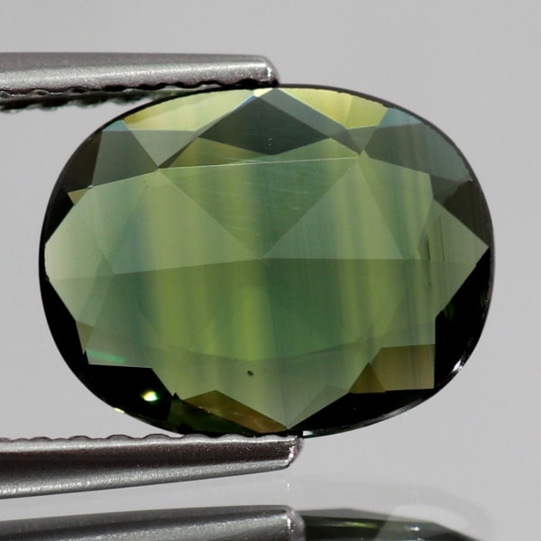 バイカラーサファイア 1.95ct スリランカ産 ルース バイカラーサファイア 1.95ct スリランカ産 ルース