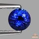 天然ブルーサファイア 0.48ct 【ROYAL BLUE】スリランカ