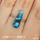 天然ボルダーオパール 8.60ct/2P【水中洞窟】ペア オーストラリア