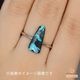 天然ボルダーオパール 8.60ct/2P【水中洞窟】ペア オーストラリア