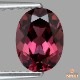 天然ロードライトガーネット 1.82ct 【ワインレッド】 良色