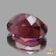 天然ロードライトガーネット 1.82ct 【ワインレッド】 良色