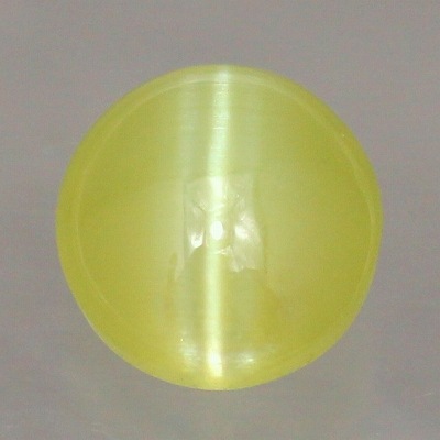 0.73ct天然クリソベリルキャッツアイ【シャトヤンシー】