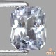 天然サファイア 1.49ct 【非加熱・メタリックな煌めき】 スリランカ 分析書付