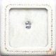 天然サファイア 1.49ct 【非加熱・メタリックな煌めき】 スリランカ 分析書付