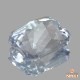 天然サファイア 1.49ct 【非加熱・メタリックな煌めき】 スリランカ 分析書付