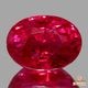 天然ルビー 1.42ct 【Pigeon's Blood】極美品 ミャンマー 産地鑑別 