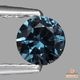 天然カラーチェンジガーネット 0.38ct 【アレキタイプ】マダガスカル・ベキリー