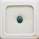 天然ブラックオパール 1.87ct【極上の強ネオン遊色】ジェム品質