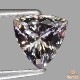 天然ゾイサイト 1.60ct 【マルチカラー】 トリリアント