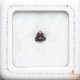天然ゾイサイト 1.60ct 【マルチカラー】 トリリアント